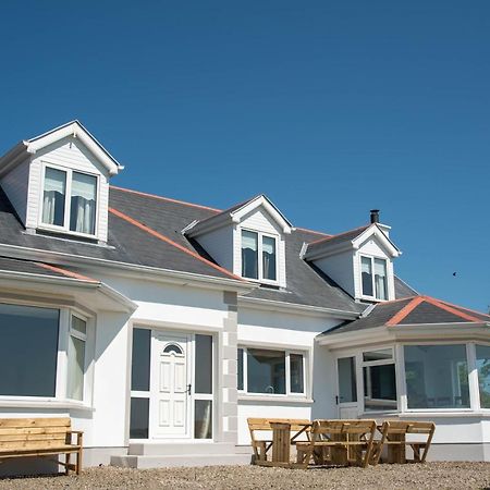 Grange Park House-Wild Atlantic Way Villa Rockstown Luaran gambar