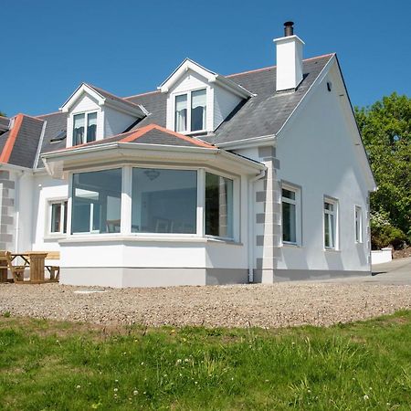 Grange Park House-Wild Atlantic Way Villa Rockstown Luaran gambar