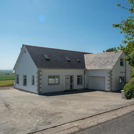 Grange Park House-Wild Atlantic Way Villa Rockstown Luaran gambar