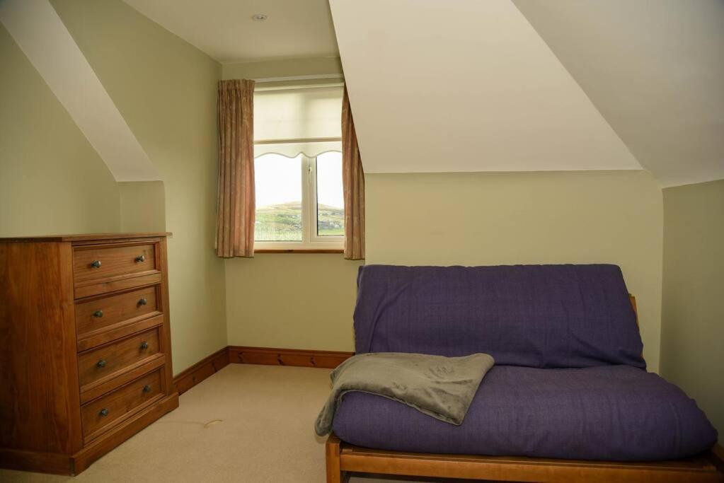 Grange Park House-Wild Atlantic Way Villa Rockstown Luaran gambar