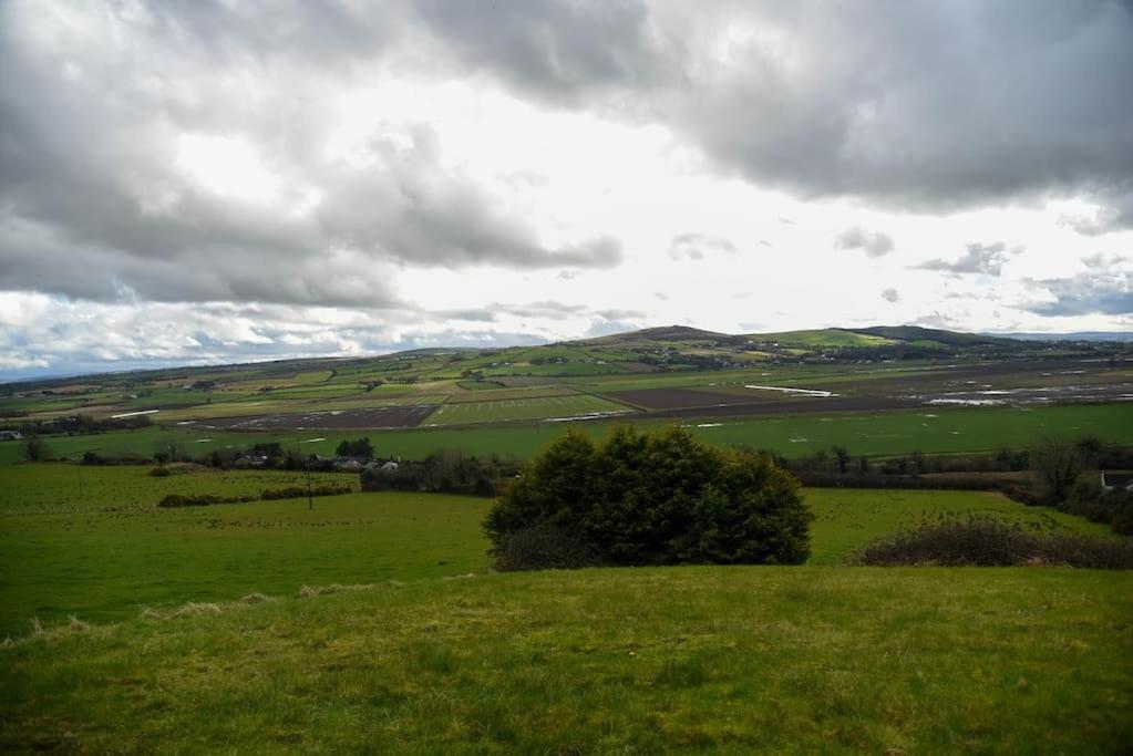 Grange Park House-Wild Atlantic Way Villa Rockstown Luaran gambar