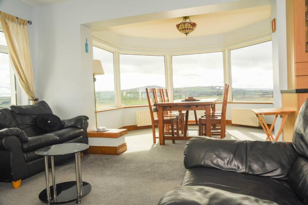 Grange Park House-Wild Atlantic Way Villa Rockstown Luaran gambar