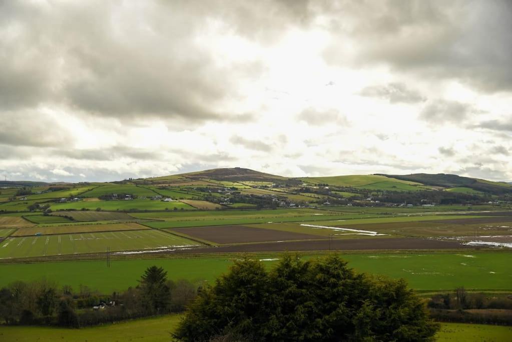 Grange Park House-Wild Atlantic Way Villa Rockstown Luaran gambar