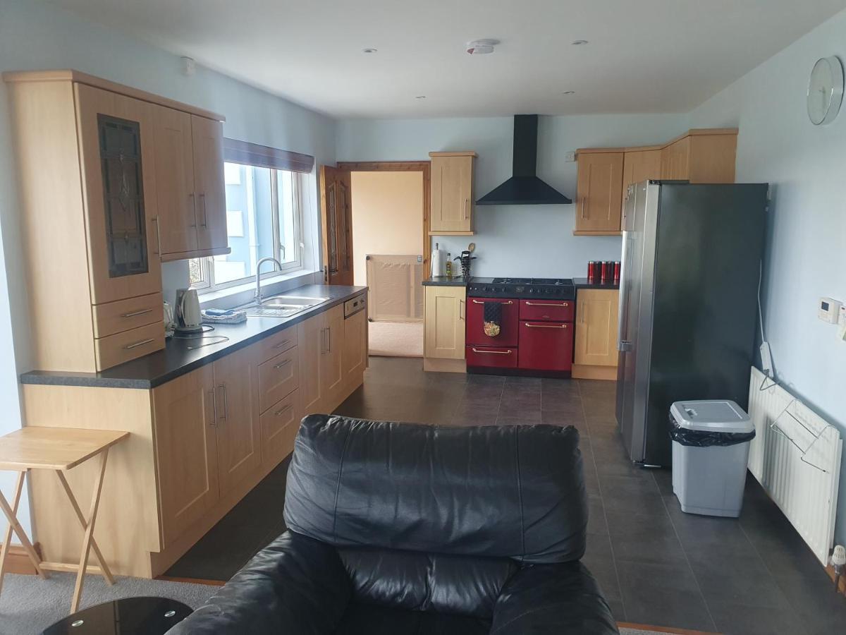 Grange Park House-Wild Atlantic Way Villa Rockstown Luaran gambar