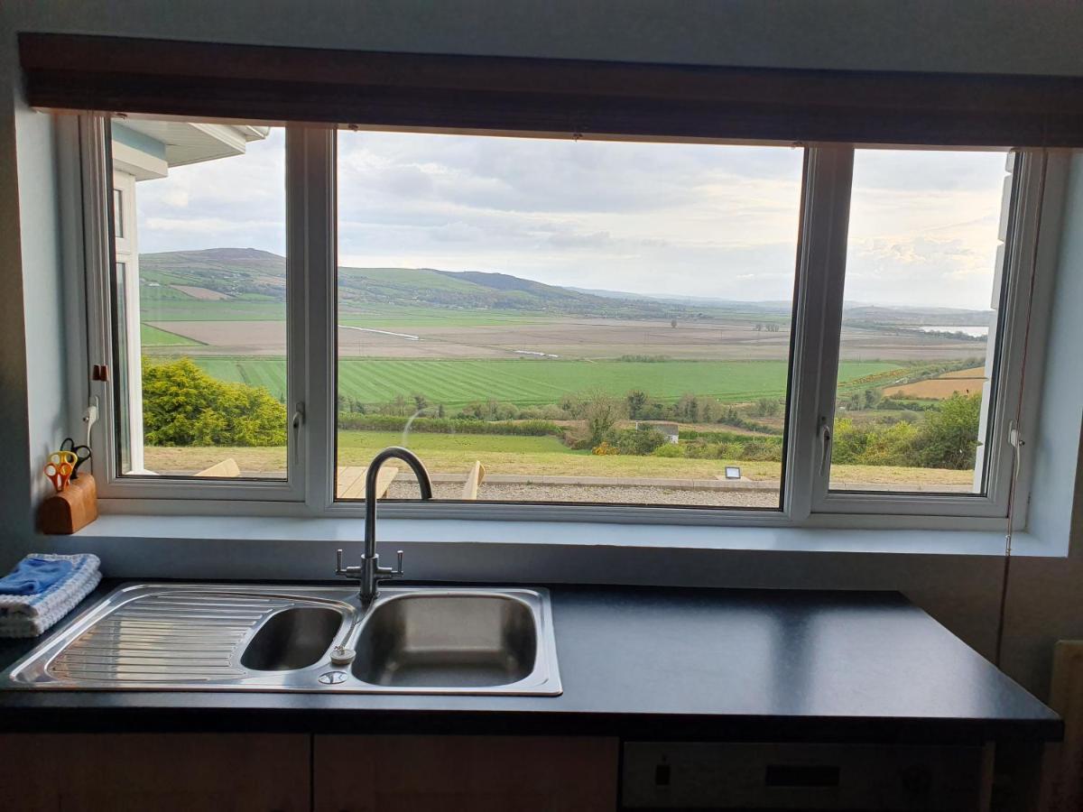 Grange Park House-Wild Atlantic Way Villa Rockstown Luaran gambar