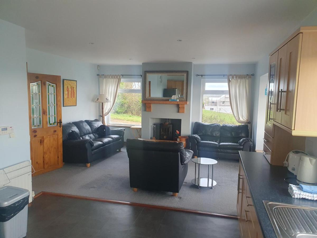 Grange Park House-Wild Atlantic Way Villa Rockstown Luaran gambar