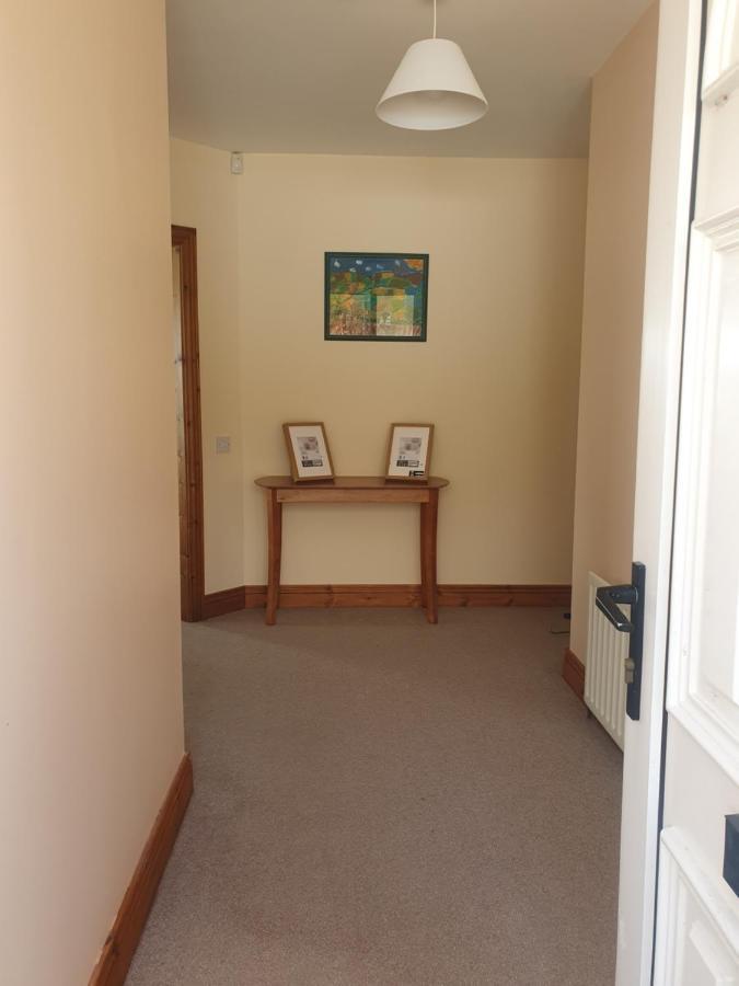 Grange Park House-Wild Atlantic Way Villa Rockstown Luaran gambar