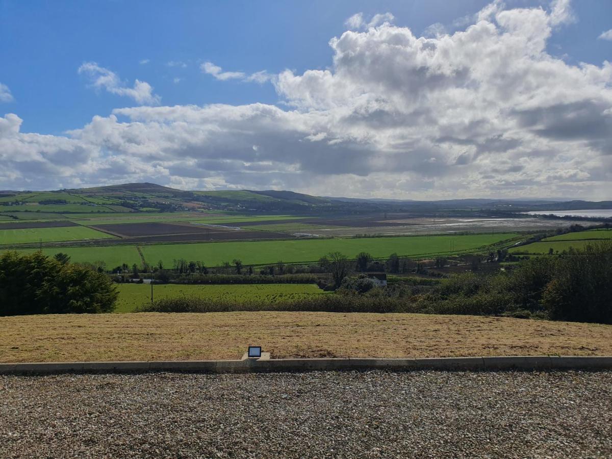Grange Park House-Wild Atlantic Way Villa Rockstown Luaran gambar