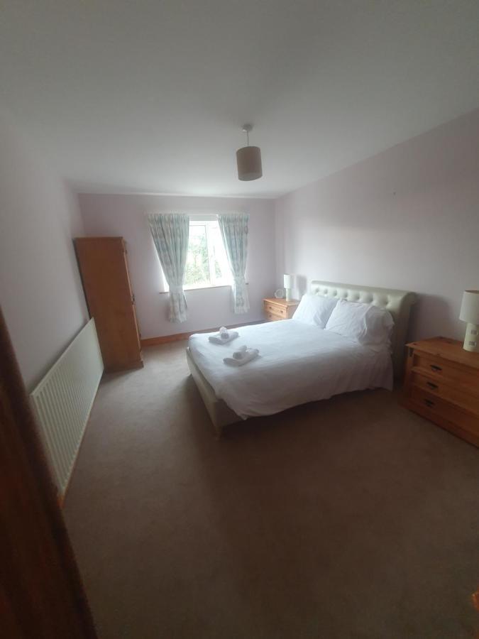 Grange Park House-Wild Atlantic Way Villa Rockstown Luaran gambar