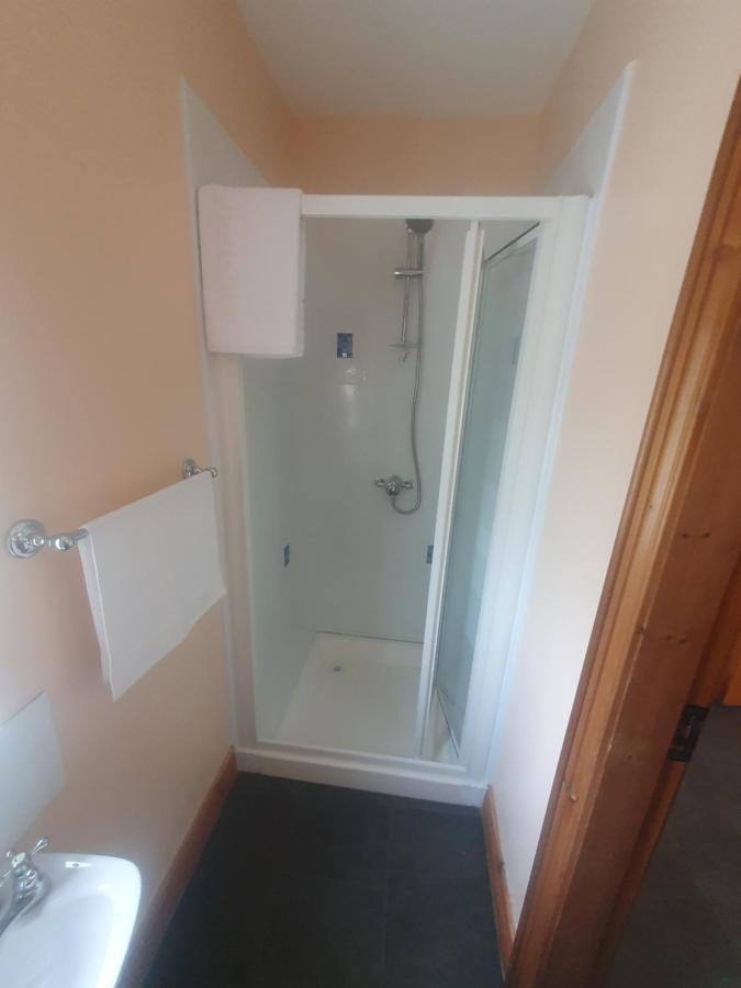 Grange Park House-Wild Atlantic Way Villa Rockstown Luaran gambar