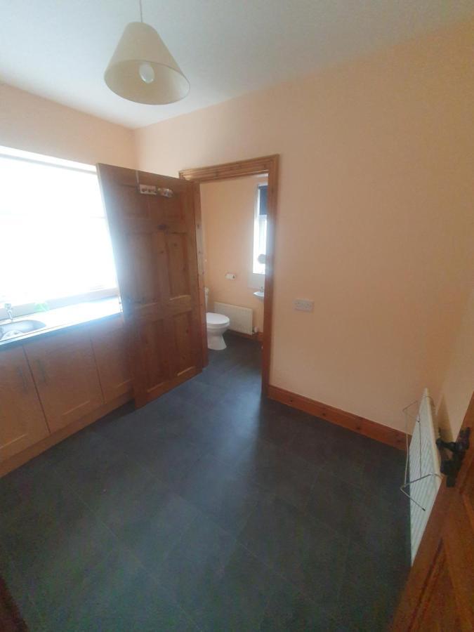 Grange Park House-Wild Atlantic Way Villa Rockstown Luaran gambar