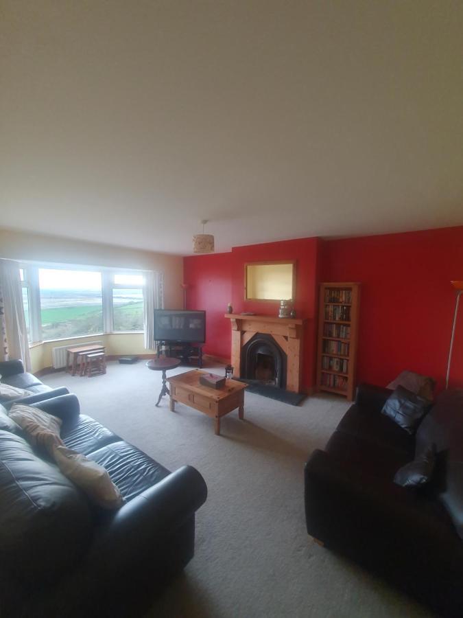 Grange Park House-Wild Atlantic Way Villa Rockstown Luaran gambar