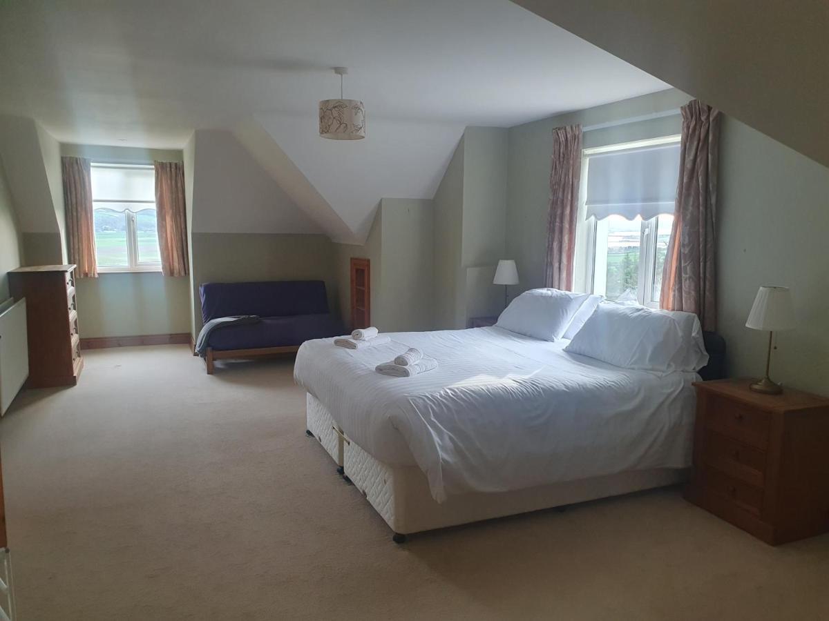 Grange Park House-Wild Atlantic Way Villa Rockstown Luaran gambar