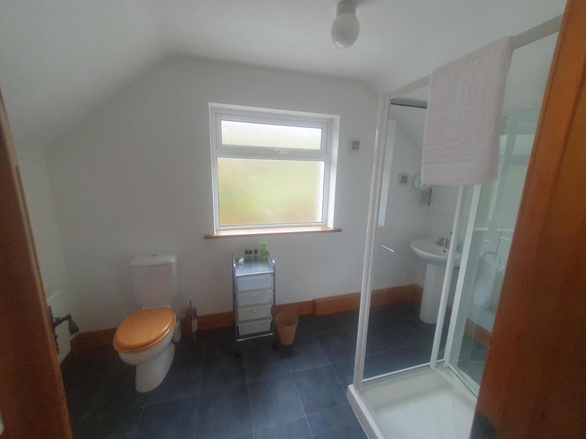 Grange Park House-Wild Atlantic Way Villa Rockstown Luaran gambar